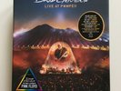 David Gilmour - LIVE AT POMPEII BOX  (2CD+2BLURAY)+ PHOTOBOOK+CARDS