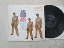 Elvis Presley 1960 Japan 10' inch LP ELVIS' GOLDEN RECORDS Japanese