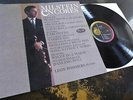 Brahms / Handel / Kreisler: Encores - Nathan Milstein **Capitol P 8536 ED1 LP**