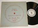 DF 37 Marcelle Meyer Hewitt Mozart Piano Concertos EX DISCOPHILES FRANCAIS
