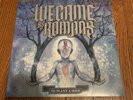 We Came As Romans To Plant A Seed Vinyl Lp Underoath August Burns Red