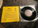 Urchin Black Leather Fantasy Promo 7” 1977 Adrian Smith NWOBHM Iron Maiden