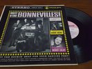 The Bonnevilles Meet The Bonnevilles  Vinyl DBLS1001 Lp 1963 US