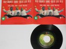 The Beatles - Old Brown Shoe, Blue Jay Way   original German 7