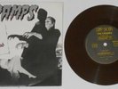 The Cramps - I Ain't Nuthin' But a Gorehound  original France 7