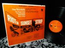 SHRINK '67 LP = RIOT ON SUNSET STRIP = CHOCOLATE WATCHBAND STANDELLS FUZZ PSYCH