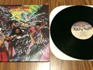 PETER CRISS 'Out Of Control' NM/M- 1st press 1980 Original Casablanca LP