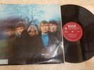 Rolling Stones - Between The Buttons LK. 4852 UK LP 1967 Decca  Mono Ex - 4A 4A