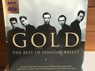 SPANDAU BALLET Gold 2xLP 2018 FACTORY SEALED NEW