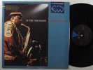 DUDU PUKWANA In The Townships EARTHWORKS LP NM promo