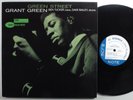 GRANT GREEN Green Street BLUE NOTE/ANALOGUE PRODUCTION 2XLP NM/VG++ 45rpm ltd ed