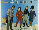 James Brown - I Can't Stand Myself When You Touch Me LP - King SEALED