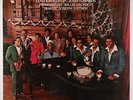 V/A - Funky Christmas LP - Cotillion VG+