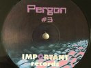 6 x TECHNO ACID HARDCORE 91-95 VINYL SELECTION inc. ACRID ABEYANCE / PERGON