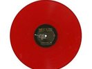 Panic  at the Disco: Death Of A Bachelor (Limited Red) Vinyl