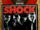 SHOCK 7” mint 'This Generation's On Vacaction' 1978 punk S-U-P-E-R classic USA
