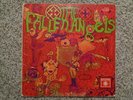 fallen angels it's a long way down lp psych original