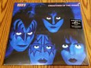 KISS - Creatures Of The Night - Vinyl LP - NEW - KISSTERIA - 2014 180 Reissue