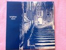 lp Brighter - Laurel - sarah records