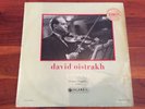 David Oistrakh Encores Columbia SAX 2253