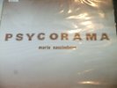 A VERY RARE ITA LIBRARY OST PSYCORAMA MARIO NASCIMBENE WORLD WLP 115