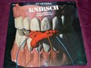 Wolfgang Dauners et Cetera - Knirsch - (Jon Hiseman Larry Coryell) BASF 21214322