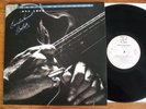 LP BABIK REINHARDT ALL LOVE Dédicacé AUTOGRAPHE SIGNED MANOUCHE GYPSY DJANGO