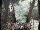 Cradle Of Filth - Dusk and Her Embrace LP, WITH Exclusive Poster (1996 MFN 208)