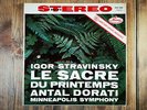 Mercury AMS16065 - Stravinsky - The Rite of Spring - Antal DORATI - NM- - RARE