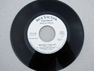 Elvis Presley SP-45-162 Air Play Special White Promo How Great Thou Art/ So High