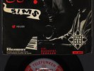 ? EP 1956 Zoot Sims Henri Renaud DUCRET-THOMSON Telefunken 4697  1. Folge VG++ ?