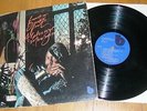 ALPHONZE MOUZON - FUNKY SNAKEFOOT LP - Blue Note
