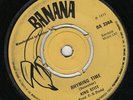 KING STITT - RHYMING TIME / REALITY - STUDIO ONE