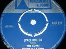 COBBS / LLOYD & DEVON Space Doctor / Baby Reggae 1969 UK 45 AMALGAMATED 1st