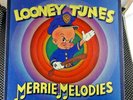 Looney Tunes And Merrie Melodies (Warner Bros. PRO 423) Hendrix Zappa Sabbath