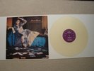 DAVID BOWIE - THE MAN WHO SOLD THE WORLD ARGENTINA REISSUE LP ON  CLEAR VINYL