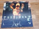 TESTAMENT - LOW - 1994 Vinyl LP