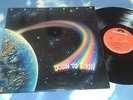 RAINBOW - DOWN TO EARTH RITCHIE BLACKMORE ASIA G/F  LP DIO/DEEP PURPLE**EX+**