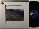 BOBBY HUTCHERSON Medina BLUE NOTE LP VG++/NM