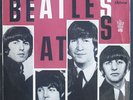 The Beatles Beat - German Odeon 6086 - German Book Club Edition