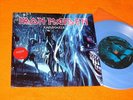 IRON MAIDEN RAINMAKER 2003 UK 1st Ltd Ed 7