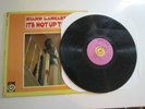 Byard Lancaster It's Not Up To Us LP Vortex 2003