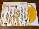 ELVIS PRESLEY 50,000,000 ELVIS FANS CAN'T BE WRONG COLLECTORS GOLD VINYL EDITION
