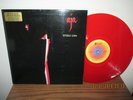 STEELY DAN - AJA - RED VINYL CANADA - W/ORIGINAL SLEEVE - REALLY NICE