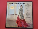 ASD 331-3 G/c SLS 755 1st BIZET CARMEN DE LOS ANGELES GEDDA BEECHAM 3LP EX+/EX+