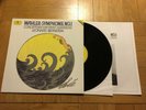 Bernstein - Mahler - Symphonie No. 1. DGG Digital stereo Ger-89