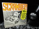LISTEN  1964 MONO orig KING SURF GARAGE  THE SANDELLS   