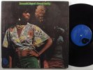 DONALD BYRD Street Lady BLUE NOTE LP gatefold