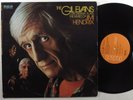 GIL EVANS ORCHESTRA Plays The Music Of Jimi Hendrix RCA LP VG+/VG++