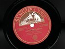 RARE COMEDIAN HARMONISTS 78  IN EINEM KÜHLEN GRUNDE  UK EXPORT HMV EG 2483  E/E+